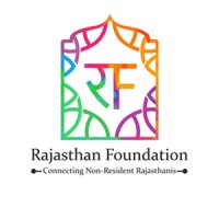Rajasthan Foundation logo - Similar company to Ismc Group