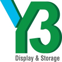 Y3 Display & Storage System (m) Sdn Bhd logo - Similar company to Newcas Solution