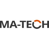 MA-Tech Oy logo - Similar company to Pro-Machining Oy