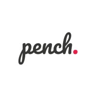 Pench logo - Similar company to Wordsmatter