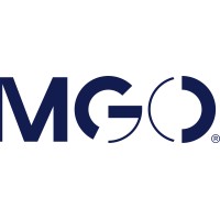 MGO logo - Similar company to Mgo Global Inc.