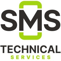 SMS Technical Services Jamaica logo - Similar company to 5Skye Saudi