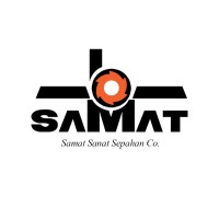 Samat Sanat Sepahan Co. logo - Similar company to Parsian Solutions™