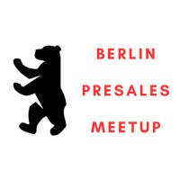Berlin Presales Meetup logo - Similar company to Hathawk
