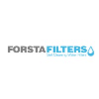 Forsta Filters Inc. logo - Similar company to Steri Technologies