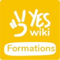 Créer votre plateforme collaborative avec YesWiki logo - Similar company to Animacoop