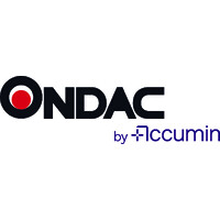 Ondac by Accumin logo - Similar company to Kubic®