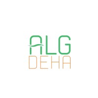 Algdeha logo - Similar company to Citrona