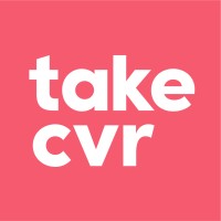 takecvr logo - Similar company to One Two Six Ventures