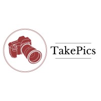 TakePics logo - Similar company to Takeapic