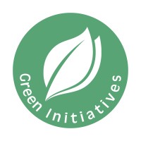 Green Initiatives logo - Similar company to India Youth For Society