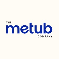 The Metub Company logo - Similar company to Admicro Career