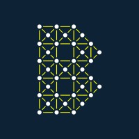MENA Blockchain logo - Similar company to Creator Week