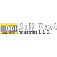 Gulf Duct Industries logo - Similar company to Prime Focus Group
