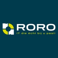 RoRo IT logo - Similar company to 4Ip Solutions