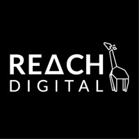 Reach Digital SA logo - Similar company to Engineered Media