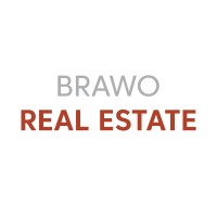 BRAWO REAL ESTATE logo - Similar company to Digaroo