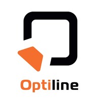 Optiline logo - Similar company to Optiline