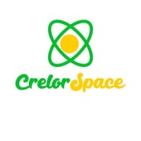 CRELOR SPACE logo - Similar company to Techstartups