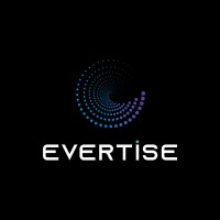Evertise AI PR logo - Similar company to Krixsen