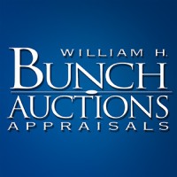 William Bunch Auctions logo - Similar company to Great Big Digital Agency