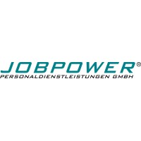 Jobpower Personaldienstleistungen Gmbh