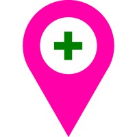 The Pink Pharmacy logo - Similar company to Pink Pharmacy