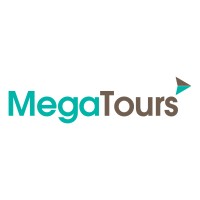 Mega Tours Lebanon logo - Similar company to Perla Dmc