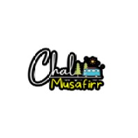 Chal Musafirr logo - Similar company to Insciencex