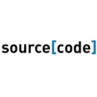 sourceCode logo - Similar company to Soletechno