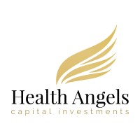 Health Angels Br logo - Similar company to Duca Saúde