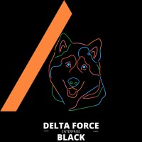 Delta Force Black Enterprise logo - Similar company to Black Fox