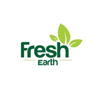 Fresh Earth logo - Similar company to Fresh Earth
