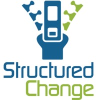 Structured Change logo - Similar company to Collective Tribe