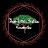 bha construction logo - Similar company to Vila Nova Construction