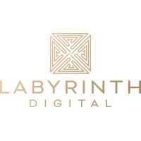 Labyrinth Digital logo - Similar company to Prism Analytics
