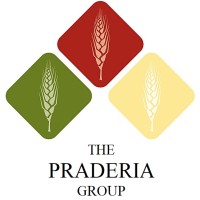 The Praderia Group, LLC logo - Similar company to Gotham Communications