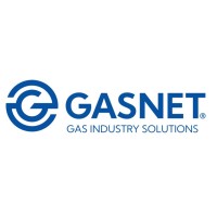 GASNET logo - Similar company to Zencillo Software