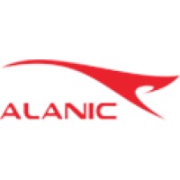 Alanic Wholesale Clothing logo - Similar company to Jp Communications Inc