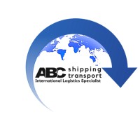 ABC Shipping Transport LTD logo - Similar company to Packnsend