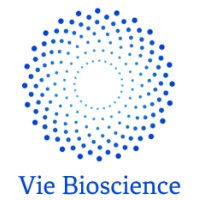Vie Bioscience logo - Similar company to Mush&