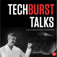 TechBurst Talks Podcast logo - Similar company to Amastec International