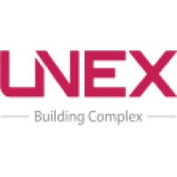UNEX BUILDING logo - Similar company to Stron Technology Co., Ltd