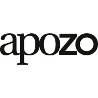Apozo logo - Similar company to Ipsa Vzw