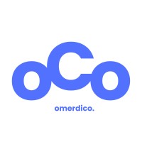 Omerdico logo - Similar company to Absoc Vzw