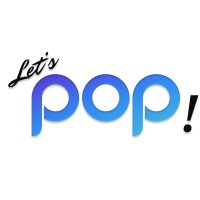 Let's PoP ! logo - Similar company to Feexti