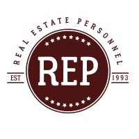 Real Estate Personnel, Inc. logo - Similar company to Velocity Services