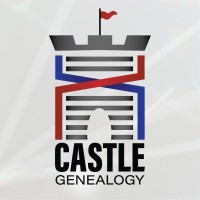 Castle Genealogy logo - Similar company to Return Assets