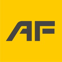 AF BYGG SYD AB logo - Similar company to Mba Syd Ab