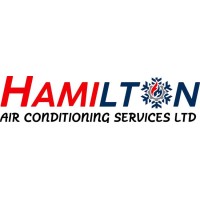 Hamilton Air Conditioning Services Ltd logo - Similar company to Ventus Electrical Services